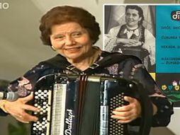 Muzička apoteka  Radojka Živković