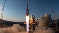 Rusija pravi orbitalno sazvežđe: Planiraju lansiranje 123 satelita