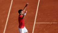 Ovo je verovatnoća da će Novak Đoković osvojiti Monte Karlo pred četvrtfinale: Srbin ima sve veće šanse!