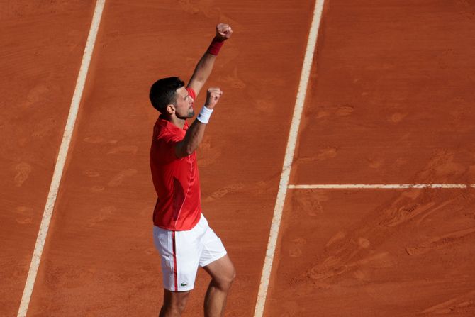 Novak Đoković Novak Đoković