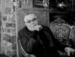 Roberto Cavalli Kavali