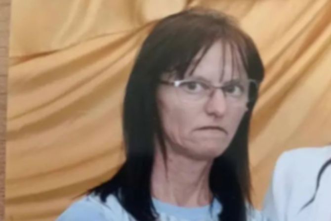 Nestala Snežana Lentić Nestala Snežana Lentić
