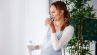 5 saveta kako da sprečite dehidriranost u trudnoći: Trikovi su prosti i lako ih možete uvesti u svoju rutinu