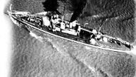 Kako je brod Drava odolevao napadima nacističkih Stuka šest dana: Herojska priča iz Aprilskog rata