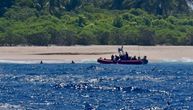 Ribari se nasukali na pusto ostrvo: Nakon 7 dana primećen je OVAJ znak, to je bio kraj drame