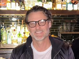 Stewart Lucas Murrey