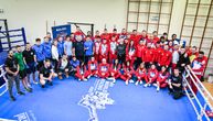 Međunarodna bokserska federacija: Rekordne premije za Evropsko prvenstvo u Beogradu