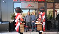 Podrška lokalnoj samoupravi prioritet kompanije Knez Petrol: "Bosilegrad nikada više neće ostati bez goriva"