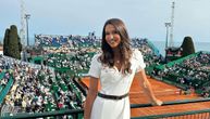 Jedna od najlepših teniserki sveta se javila iz Monaka: Mnoge ne zanima tenis kad nju vide na tribinama