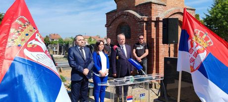 Dejan Kostić Klenk Heroj sa Košara