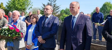 Dejan Kostić Klenk Heroj sa Košara