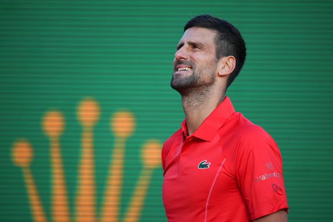 Novak Đoković Novak Đoković