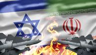 Iranska opozicija osuđuje napad na Izrael i poziva na ustanak