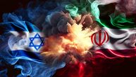Iran napao Izrael: Teže povređena devojčica (7), velika većina dronova oborena, Netanijahu dobio odrešene ruke