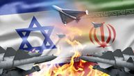 Američka vojska oborila iranski dron