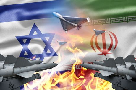 Iran Izrael sukob rakete dronovi