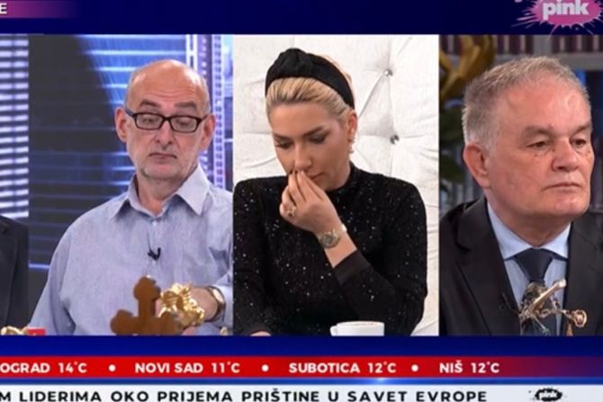 Jovana Jeremić Jovana Jeremić