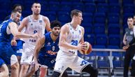 Krenuo je plejof ABA lige: Budućnost "stotkom" ispratila Zadar, MVP ligaškog dela stao na samo 2 poena!