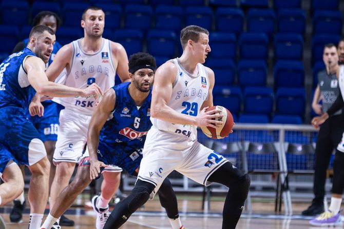 Luka BOžić, Zadar Luka BOžić, Zadar