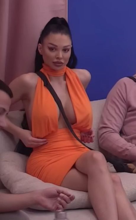 Maja Marinković Maja Marinković