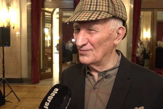 Matija Bećković