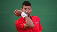 Novak Đoković se povukao sa Mastersa u Madridu!