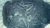 Žene su vezivane i žive zakopavane u grob: Brutalan ritual bio je uobičajen u neolitskoj Evropi