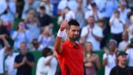 Đoković – Rud: Novak protiv Norvežanina "cilja" finale turnira u Monte Karlu