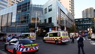 Muškarac jurio ljude i ubadao ih nožem, 4 mrtvo: Stravični snimci napada u Sidneju