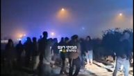Mediji: Iranci i Libanci slave na ulicama nakon napada na Izrael