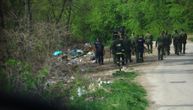 Policija pretražuje novu deponiju, između sela Zlot i Sumrakovac: Na licu mesta je i policijski pas