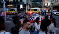 Izbodena i beba u tržnom centru u Sidneju: Pet osoba ubijeno, ljudi bežali u panici
