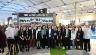 Više od 240 vina iz Srbije, Severne Makedonije i Albanije na sajmu Vinitaly u Veroni