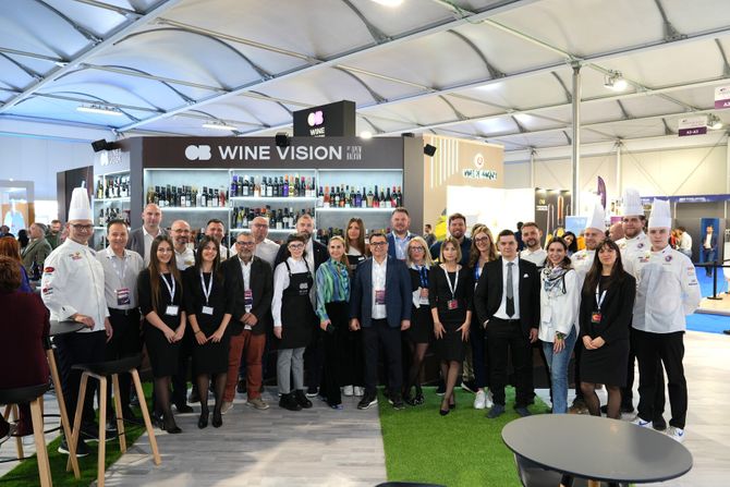 Sajam Vina Vinitaly