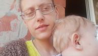 "Davali su mi 6 meseci, ali se ja još borim": Kristina je mlada majka petoro dece, vodi najtežu bitku za život