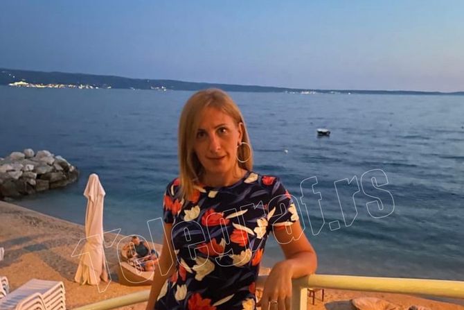 Samira Lončarević Samira Lončarević