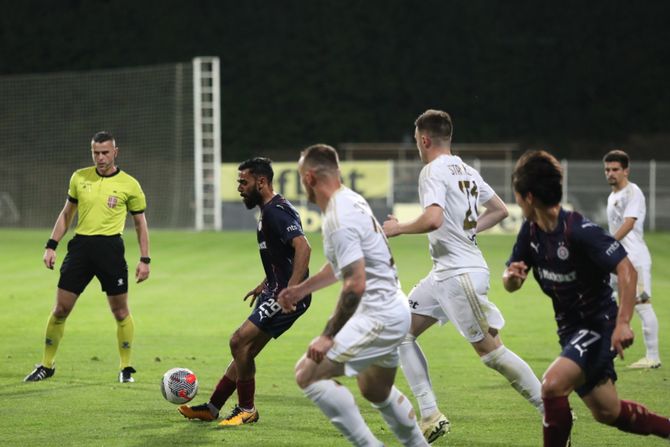 FK Čukarički - FK Partizan FK Čukarički - FK Partizan