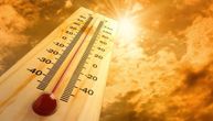 Danas moguće obaranje temperaturnog rekorda za april, očekuje se do 33°C: Evo kada stižu zahlađenje i padavine