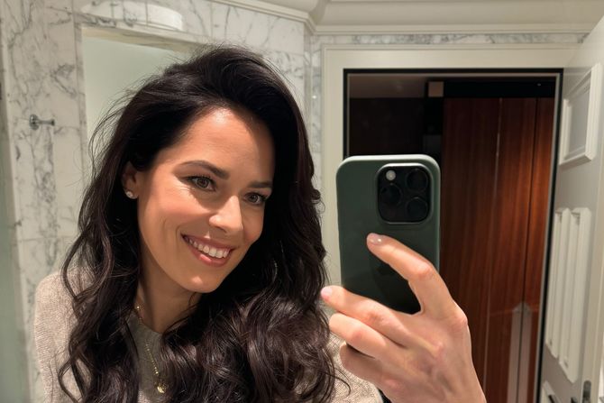 Ana Ivanović Ana Ivanović