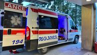Dva mladića povređena u nesreći u Sremčici: Žena povređena u udesu na auto-putu