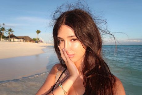 Đina Džinović Đina Džinović