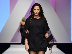 Perwoll Fashion Week