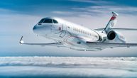 Falcon 6X sertifikovan za prilaze sa visinom odluke od samo 30 metara