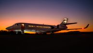 Menzies Aviation predstavio novi brend: Pearl Executive Aviation ima crnogorske korene