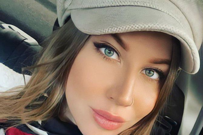 Inessa Polenko Inessa Polenko