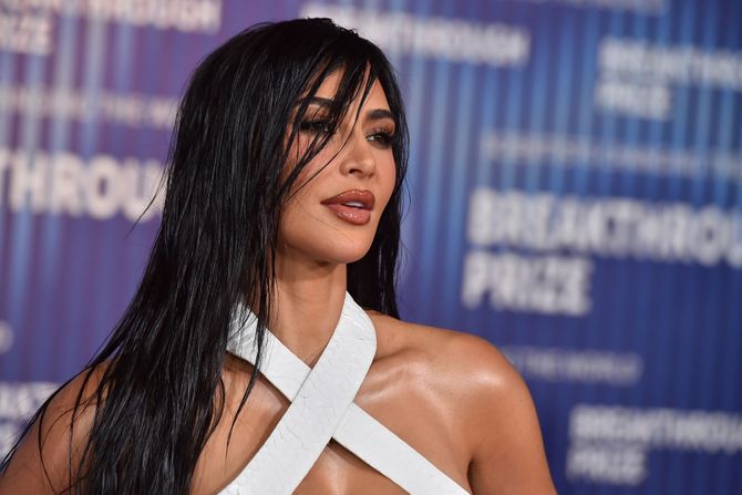 Kim Kardašijan Kim Kardašijan