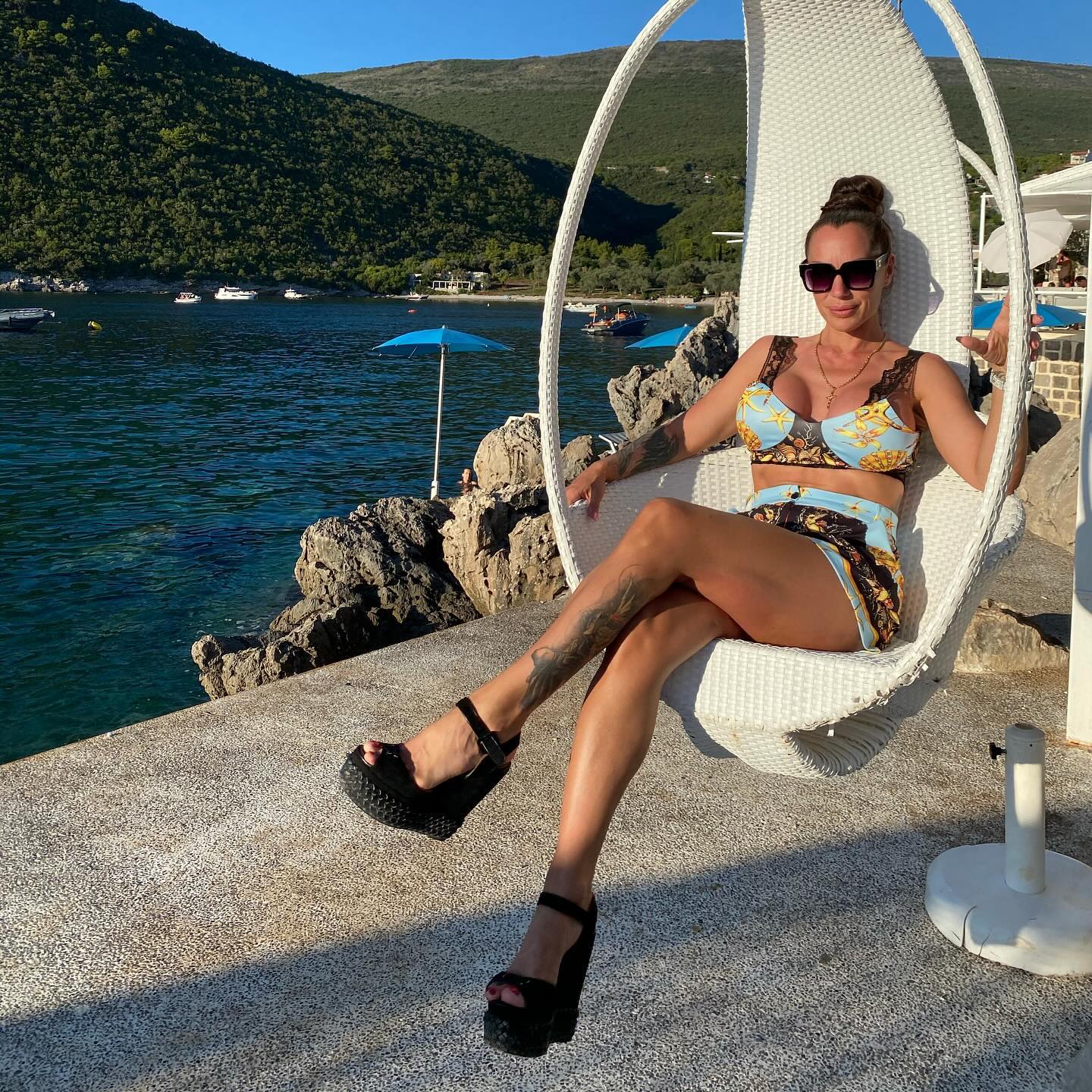 "Za 5.000€ ne ustajem iz kreveta, a oni odmah nude 10.000!" Srpkinja 6 puta radila grudi, nudili joj bogatstvo