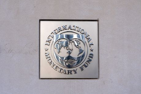 MMF, Međunarodni monetarni fond
