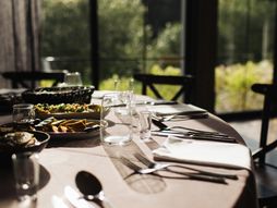 Restoran