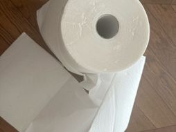 Toalet papir